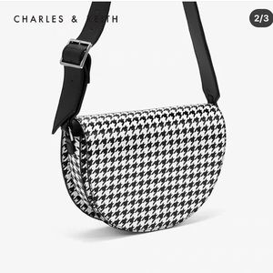 Charles & Keith Bag